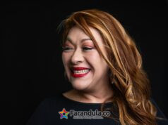 Filo8@ «La Charra Costeña» le canta al amor propio a ritmo de merengue y bachata en su nuevo sencillo «No Es Por Acá»
