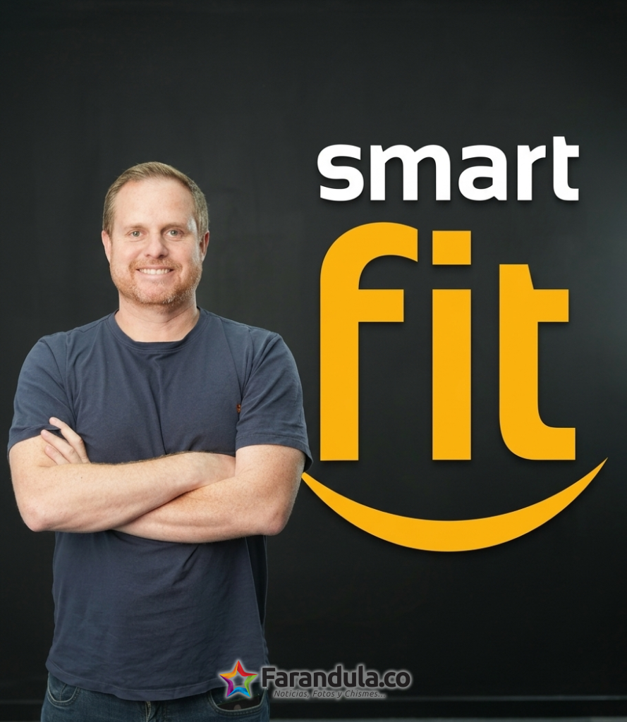 Smart Fit estrena su primera carrera: por primera vez, la cadena de centros de acondicionamiento físico más grande de América Latina debuta en las calles de Bogotá 1