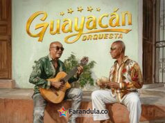 Guayacán Orquesta hizo historia en el 59° Festival de la Leyenda Vallenata: 40 años, nuevo álbum y disco de diamante