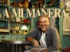 Guillo Vives presenta “A mi manera” un viaje musical donde el vallenato se presenta con sello propio