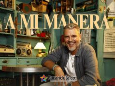 Guillo Vives presenta “A mi manera” un viaje musical donde el vallenato se presenta con sello propio