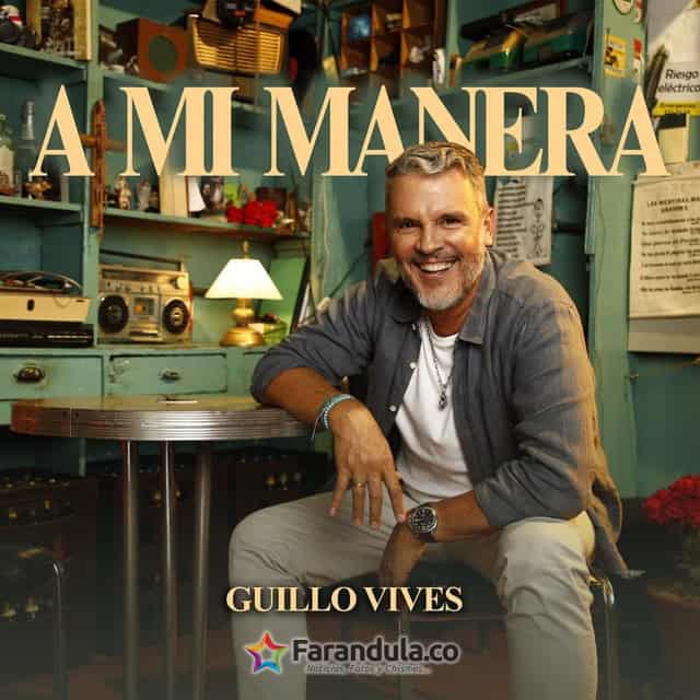 Guillo Vives