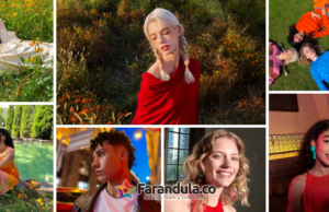 ¿Qué tipo de fotógrafo eres? Descubre qué tipo de imágenes y categoría del concurso HUAWEI XMAGE va contigo