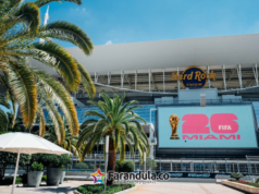 Miami y Miami Beach: cómo vivir el Mundial 2026 dentro y fuera de la cancha