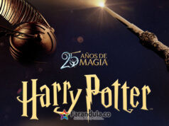 Harry Potter: el podcast oficial de las películas estrena el 19 de mayo en HBO Max y en las principales plataformas de podcast