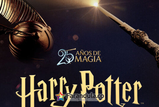 Harry Potter: el podcast oficial de las películas estrena el 19 de mayo en HBO Max y en las principales plataformas de podcast