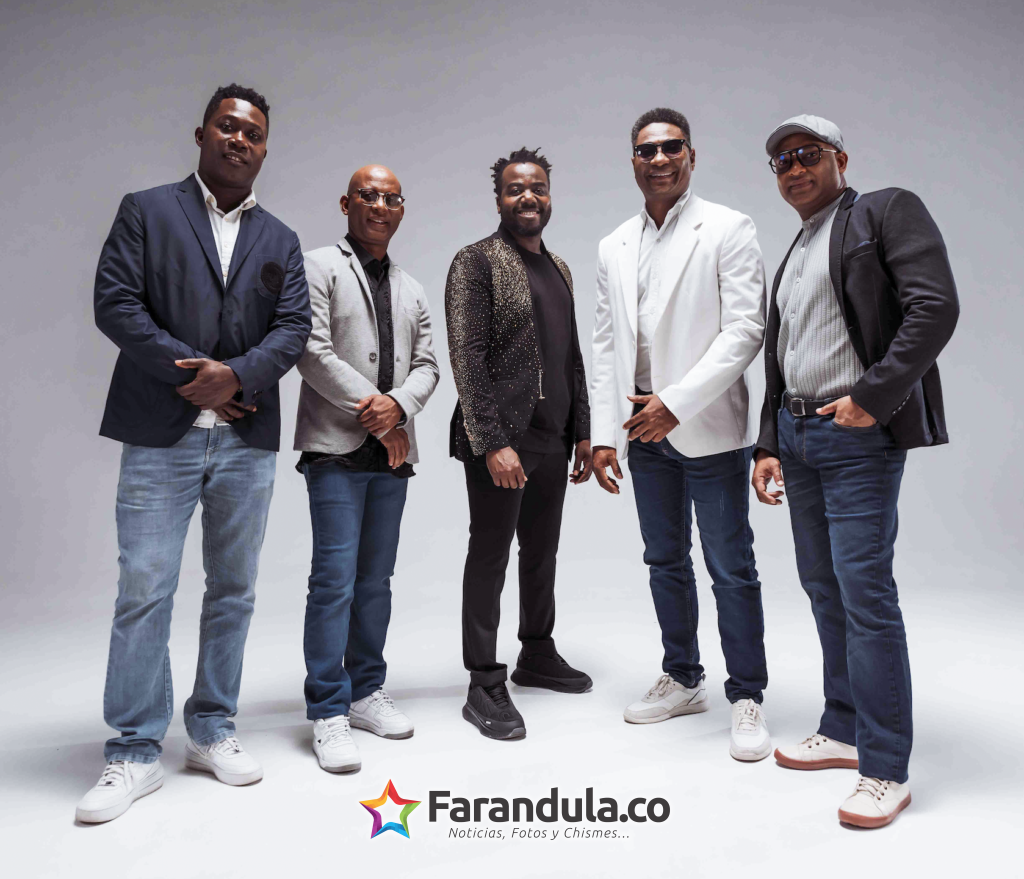 Peermusic llega a Bime Colombia para fortalecer la conexión entre talento y mercado global 3 Herencia de Timbiqui