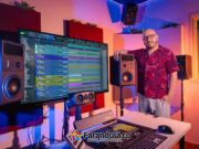 Hugo Morillo comparte su visión sobre el futuro del audio y la mezcla inmersiva