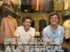 Marca colombiana de moda sostenible que convirtió residuos en ropa obtiene certificación internacional