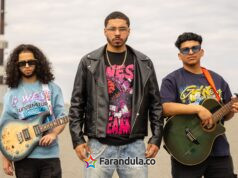 Janluis debuta como solista con “No Es Mi Culpa”, una nueva apuesta global de la Bachata Urbana