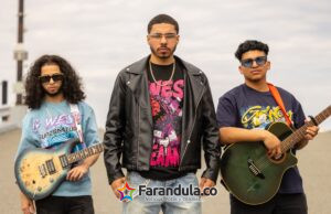 Janluis debuta como solista con “No Es Mi Culpa”, una nueva apuesta global de la Bachata Urbana
