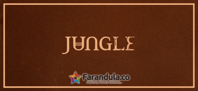 JUNGLE