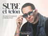 Jhonny Evidence presenta “Sube el Telón”, una bachata cargada de sentimiento y esencia tradicional junto a DerekVinci