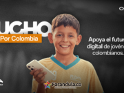 OPPO y Luis Díaz llevan tecnología y conectividad a beneficiarios de La Guajira