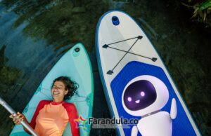 Ya puedes planear viajes chateando con IA y ver precios en vivo
