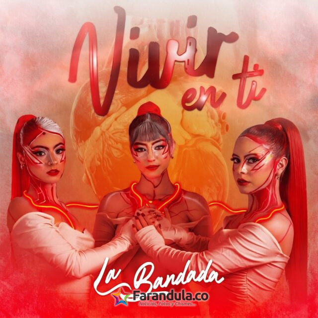 La Bandada - Vivir en ti 7