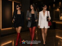 Inspírate en The Devil Wears Prada y crea el look perfecto para su estreno (sí, tú también puedes lograrlo)