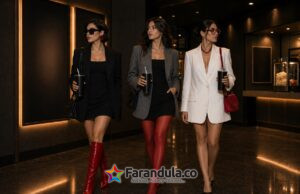 Inspírate en The Devil Wears Prada y crea el look perfecto para su estreno (sí, tú también puedes lograrlo)