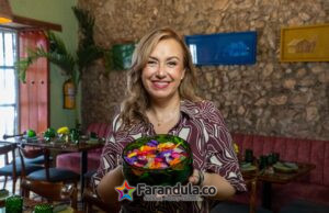 Una ciudad para comerse: los favoritos de Margarita Bernal en Cartagena