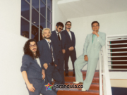 Morat lleva a Silvestre Dangond por primera vez a su universo pop/rock en “Lo poco que yo quiero”, el nuevo adelanto de “Ya es mañana – Parte 2”
