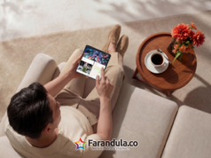 OPPO Find N6: el teléfono plegable que toma las fotos perfectas a mamá llega a Colombia