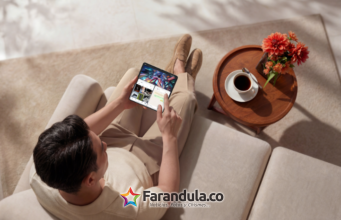 OPPO Find N6: el teléfono plegable que toma las fotos perfectas a mamá llega a Colombia