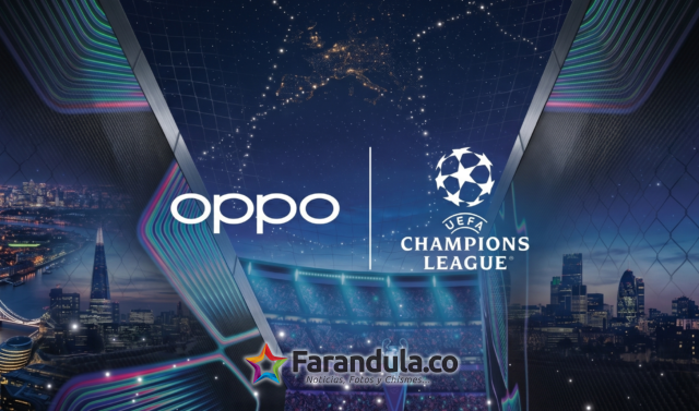 OPPO UEFA