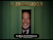 La cuarta temporada de El encargado arrasó en Disney+ en Argentina