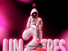 LÍA HAM IRRUMPE CON UN 2 TRES, UN HIMNO DE EMPODERAMIENTO QUE MARCA EL NUEVO ROSTRO DEL POP TUMBADO