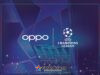 OPPO convertirá Plaza Claro en una Watch Party para vivir la final de la UEFA Champions League