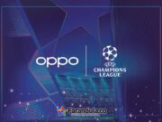 OPPO convertirá Plaza Claro en una Watch Party para vivir la final de la UEFA Champions League