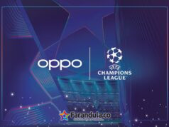 OPPO convertirá Plaza Claro en una Watch Party para vivir la final de la UEFA Champions League