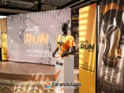Smart Fit estrena su primera carrera: por primera vez, la cadena de centros de acondicionamiento físico más grande de América Latina debuta en las calles de Bogotá
