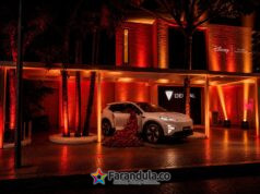 La industria automotriz se sube a la pasarela: así llegan los carros al Bogotá Fashion Week