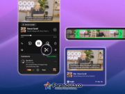 Nueva función de Spotify: Clips de Podcasts de Spotify