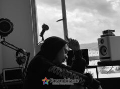 Rappert MC presenta ‘Lo siento’, una canción para exteriorizar las emociones