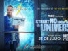 ‘Stuart no logra salvar el universo’, nueva comedia MAX Original, estreno el 23 de julio