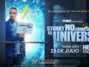 ‘Stuart no logra salvar el universo’, nueva comedia MAX Original, estreno el 23 de julio