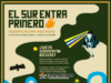 ¿Quiénes son los Sudamerican Rockers del Festival Cordillera?
