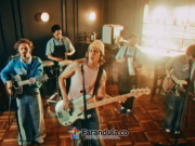 TIMØ anuncia su primer Movistar Arena: una noche para cantar todo lo que los trajo hasta aquí
