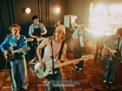 TIMØ anuncia su primer Movistar Arena: una noche para cantar todo lo que los trajo hasta aquí