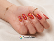 El mundial también se vive en las uñas: Masglo presenta su nuevo Brillo Tricolor inspirado en la pasión colombiana