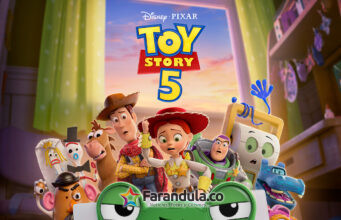 Benito Antonio Martínez Ocasio, Bad Bunny, se une a las voces en inglés y en español para Latinoamérica y España en Toy Story 5 de Disney y Pixar