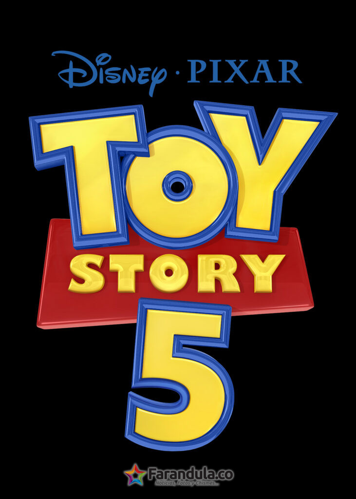 Benito Antonio Martínez Ocasio, Bad Bunny, se une a las voces en inglés y en español para Latinoamérica y España en Toy Story 5 de Disney y Pixar 1