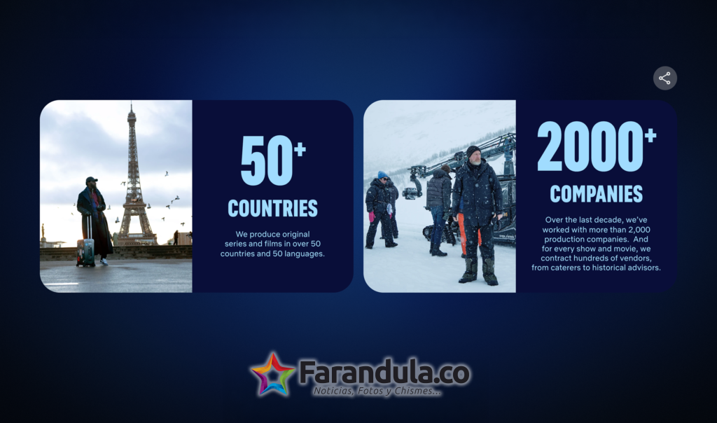 El efecto Netflix: su impacto en Colombia y en el mundo 4