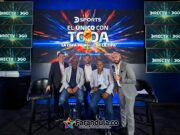 DSPORTS transmitirá los 104 partidos del Mundial 2026: presentación oficial con leyendas del fútbol colombiano