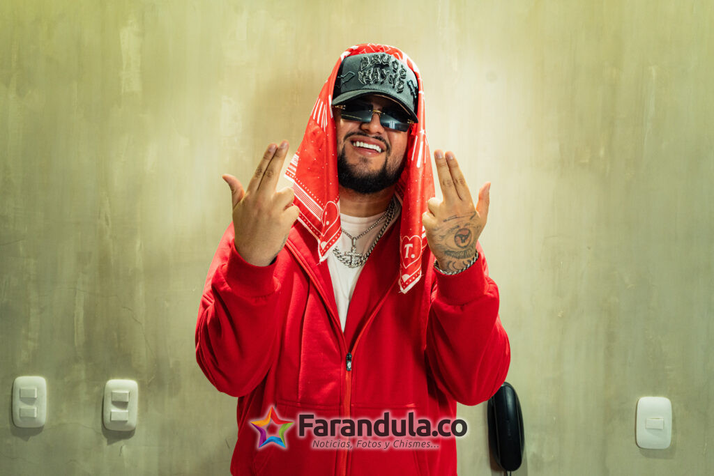 Peermusic llega a Bime Colombia para fortalecer la conexión entre talento y mercado global 2 Tommy Navia