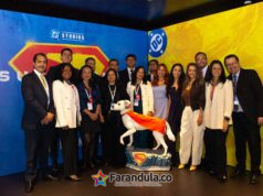 Warner Bros. Discovery presenta sus apuestas para 2026 en Colombia