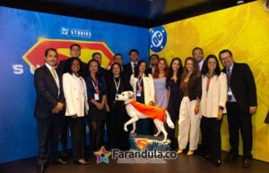 Warner Bros. Discovery presenta sus apuestas para 2026 en Colombia
