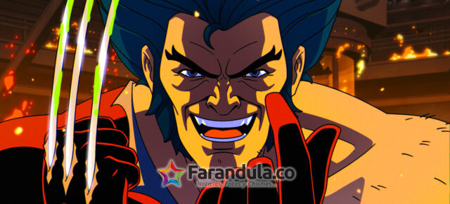 X-MEN '97 Season 2